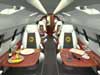 Passenger Cabin