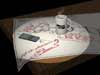 Desk Scene