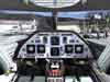 Cockpit