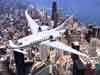 Over Chicago
